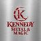 Kennedy Metal&amp;Magic - Home